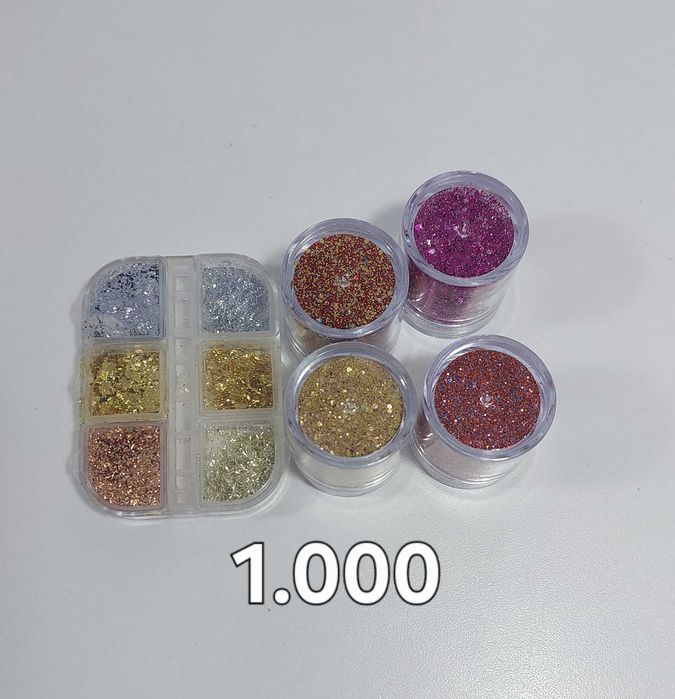 Оборудование для маникюра