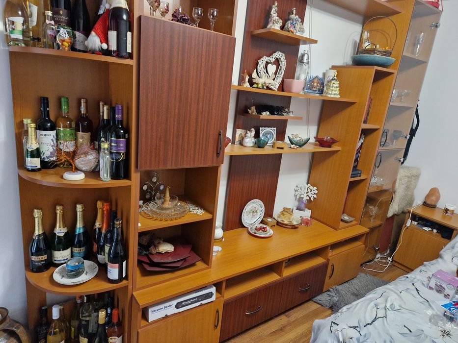 Mobilier sufragerie