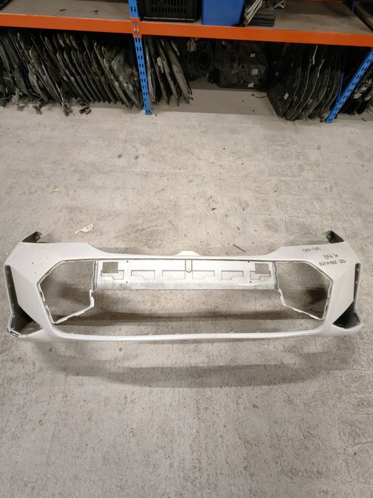 Предна броня BMW G20-G21 2022г / БМВ