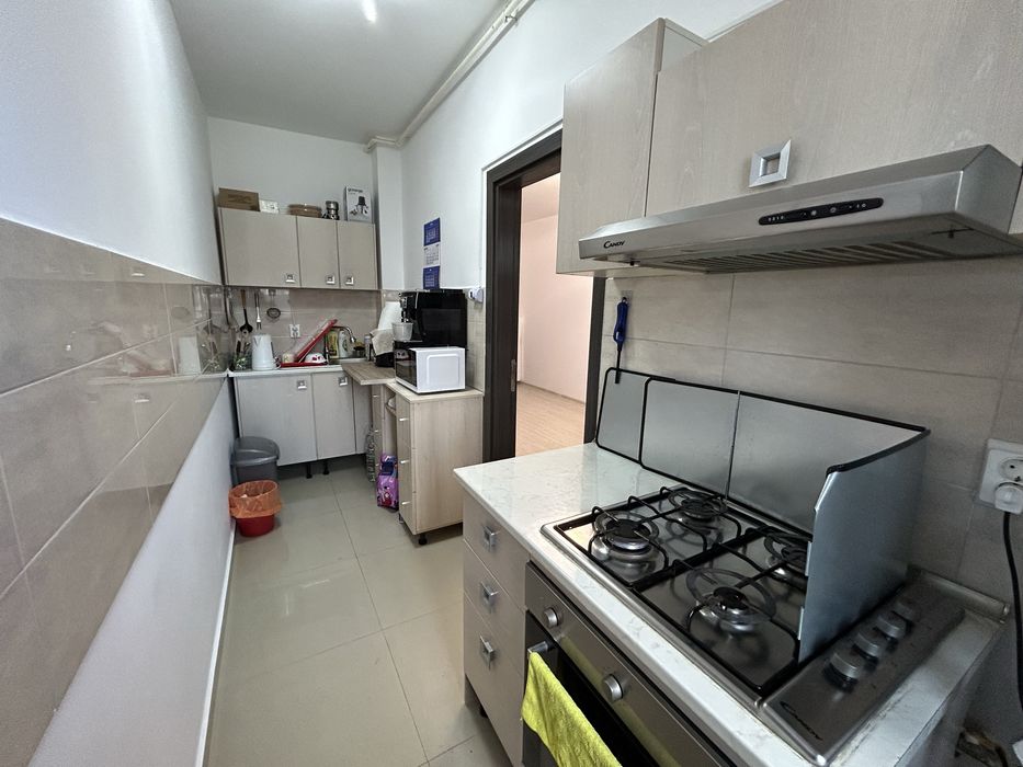 Apartament 2 camere weiner palada/Rosu /Chiajna