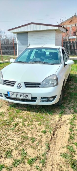 Se vinde Renault Symbol