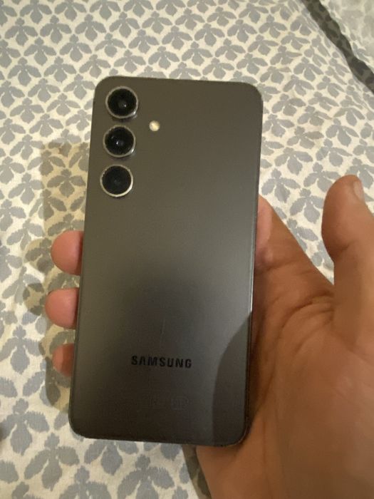 Samsung S24 128 gb