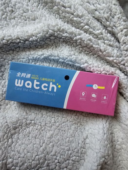 Smart watch  детские