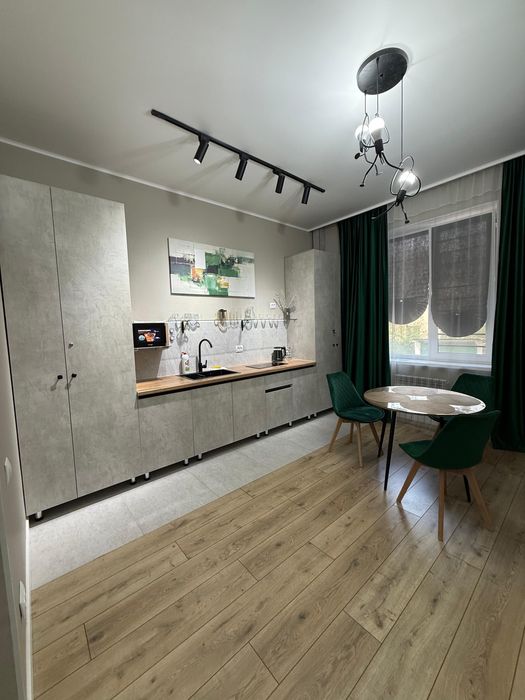 Аскарова 1 комнатная