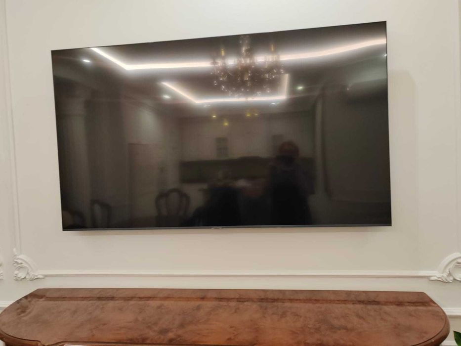 Продаем телевизор