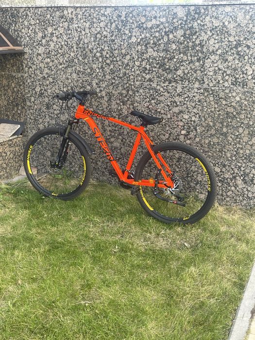 Stern Enegry(2.0) Горный велосипед