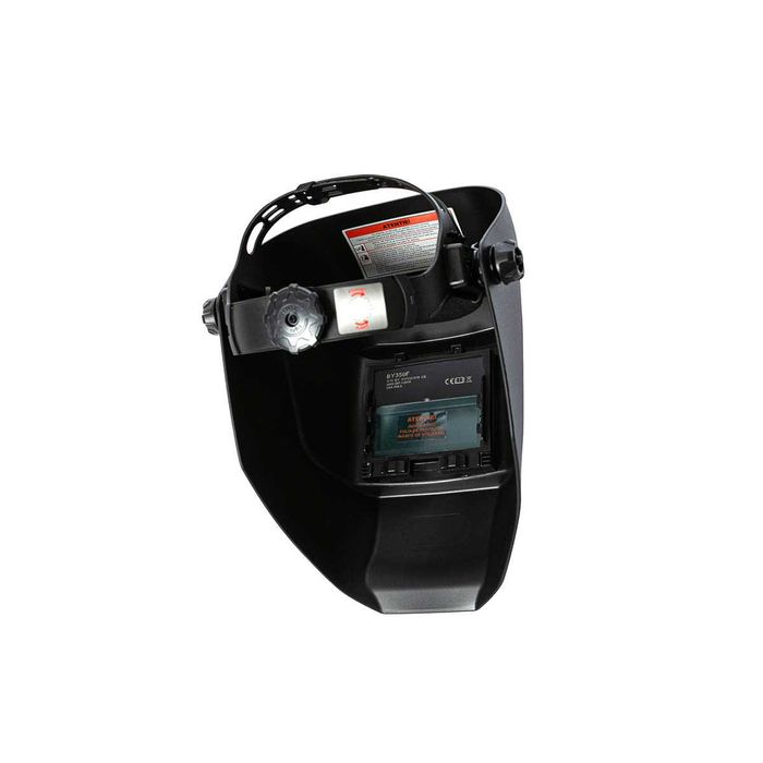 Masca Sudura Cristale Lichide Reglaj Automat Livrare GRATUITA