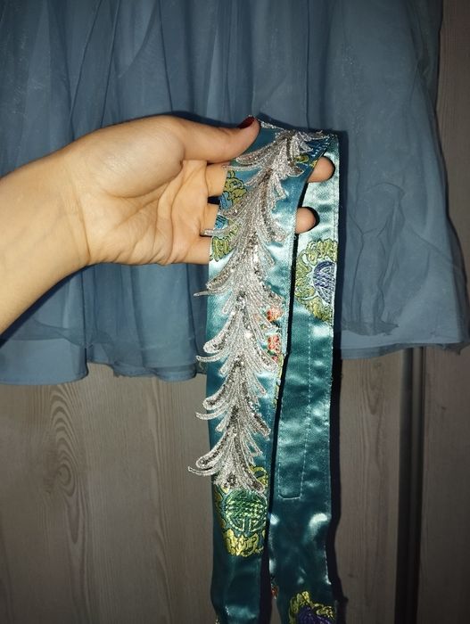 Kelinlarimizga dvoyka