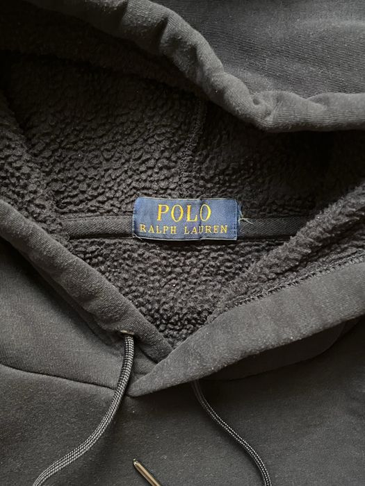 Горнище Polo Ralph Lauren