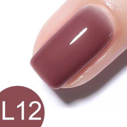 Venalisa Uv&Led Jelly гел лак ефект желе