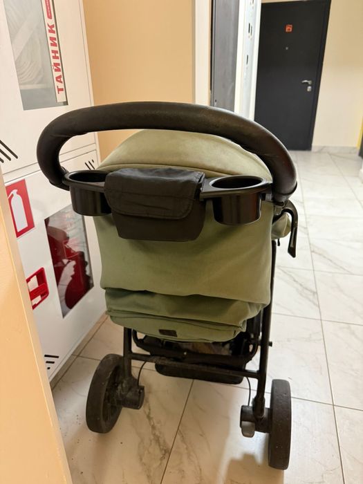 Коляска детский