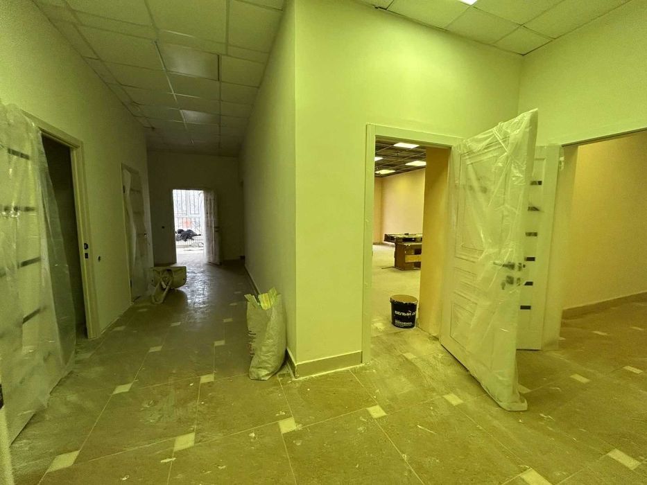 Сдам помещение, ДСК