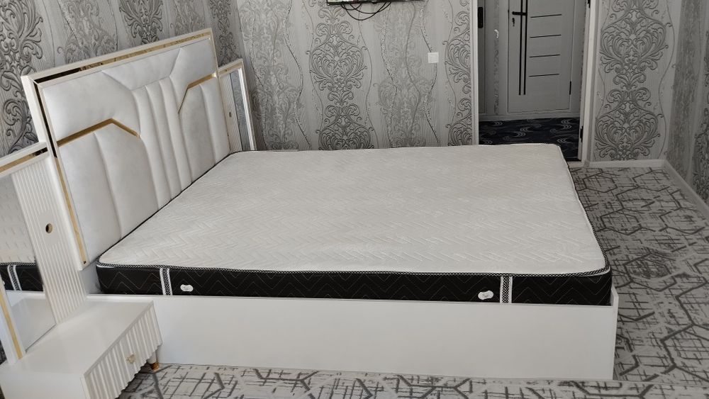 Qarshi shahri Doʻstlik roʻparasidagi yangi uyimizni Ijaraga beramiz