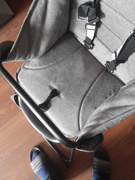 Столче за хранене