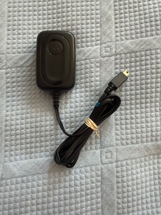 Motorola оригинални зарядни устройства