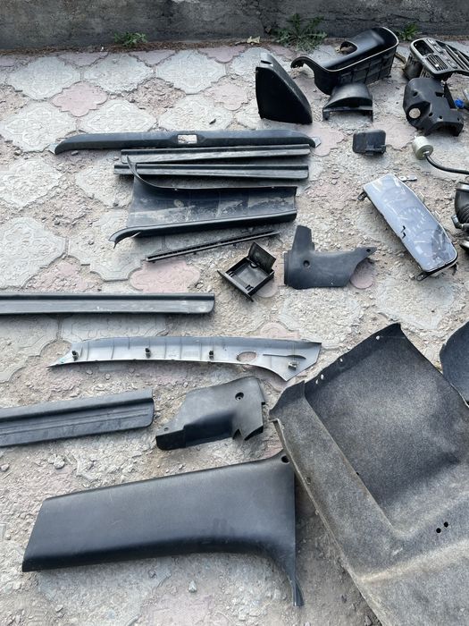 Запчасть для ниссан примера