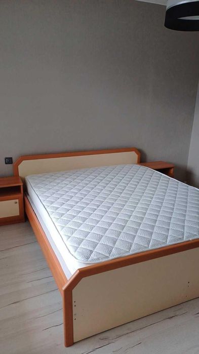 Дава се под наем Тристаен апартамент в София, Люлин 7 - 62 кв.м за 500 € - Снимка #6