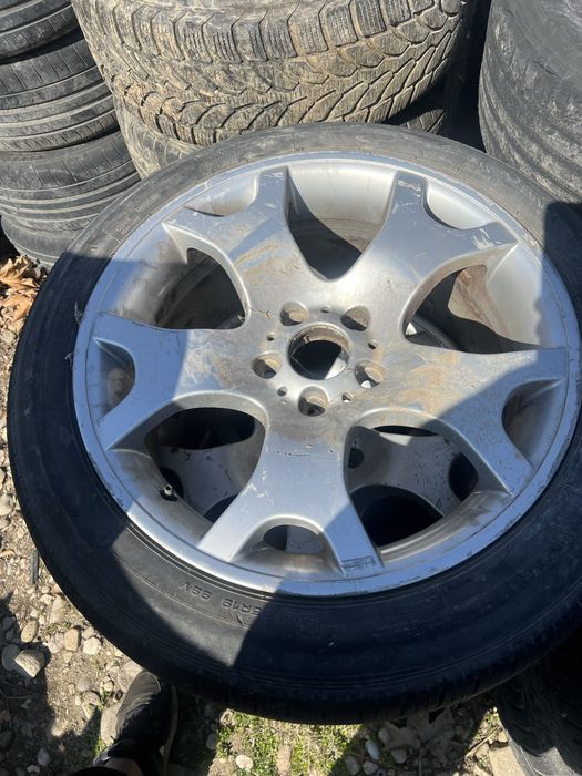 Джанти бмв bmw x5 e53 19ки