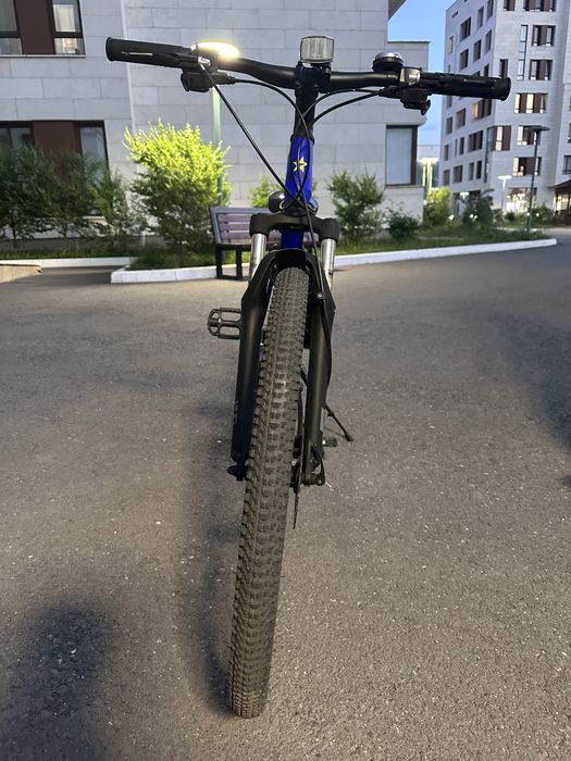 Велосипед горный energy 1.0 sport 26”