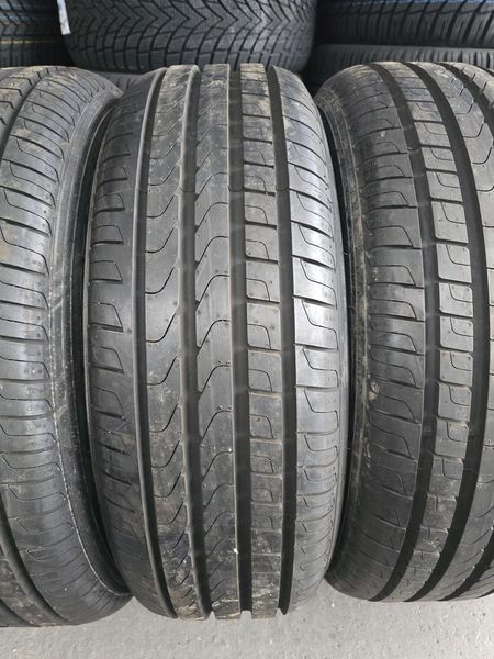 215/65/17 PIRELLI 4бр