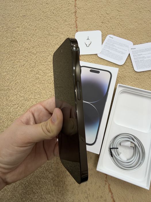 iPhone 14 Pro 128GB