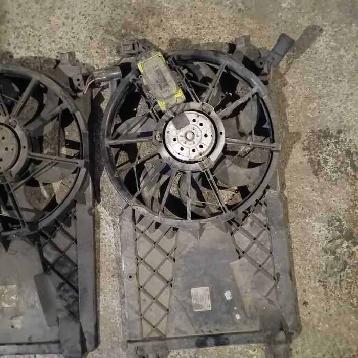 Termocupla ford focus c max