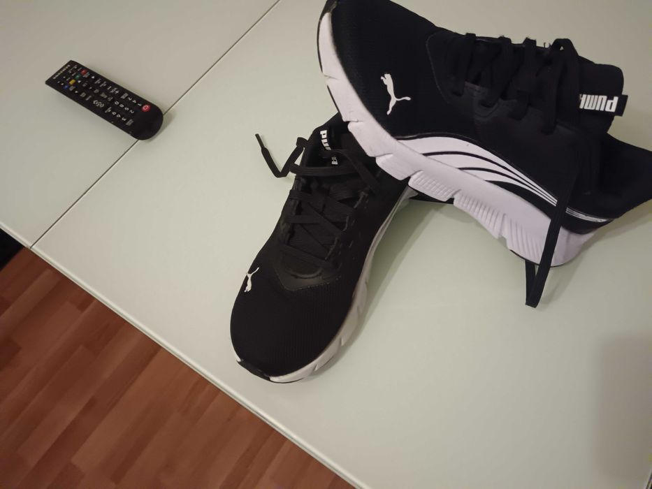 Маратонки Puma номер 39
