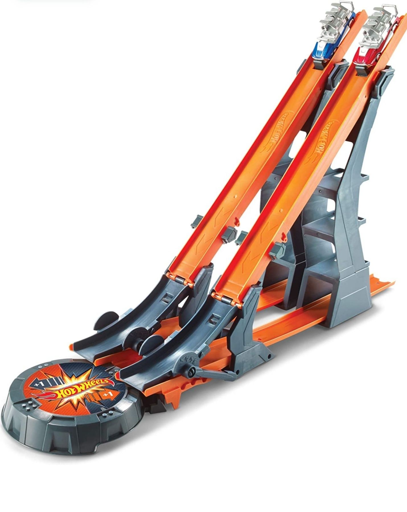 Hot wheels цена. Трек dhy25 "супер Гравитация"hot Wheels. Игрушки хот Вилс треки. Трасса хотв хот Вилс. Трек Mattel hot Wheels.