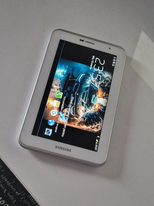 Tableta  Samsung Tab 2 - 8 inch