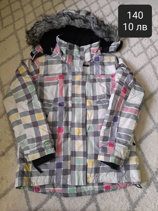 Дрехи за момче 128-140