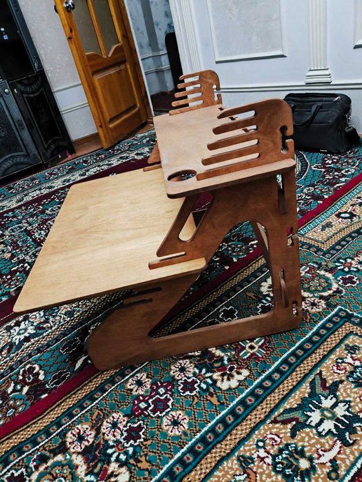 стол для работы стоя