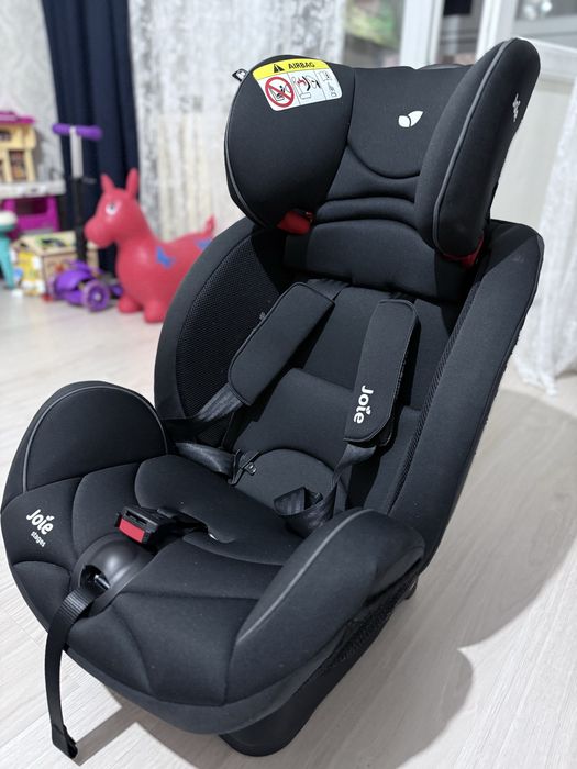 Продам детское авто кресло