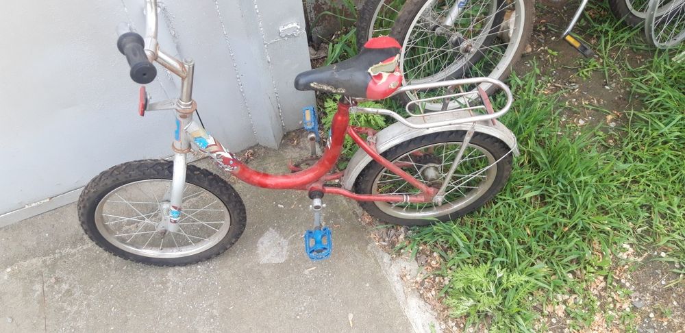 Продам велосипеды