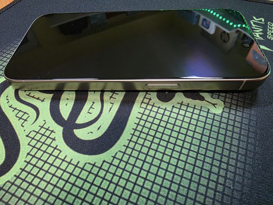 Iphone 15 PRO 512 GB