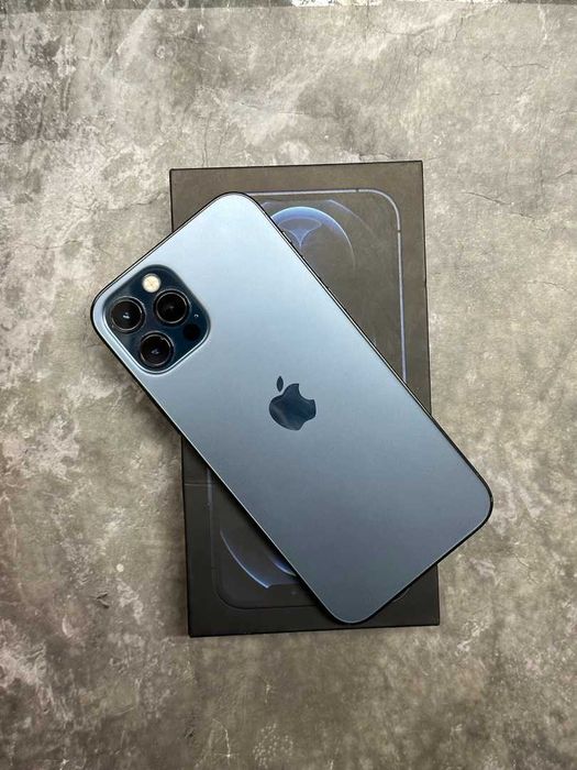 Apple IPhone 12 Pro (Актобе 409) Лот: 934590