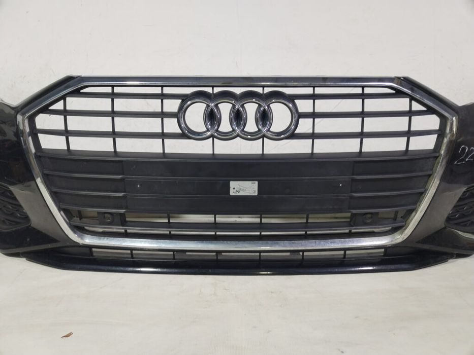 Bara fata Audi A6 C8, 2018, 2019, 2020, 2021, 2022, 4K0807437.