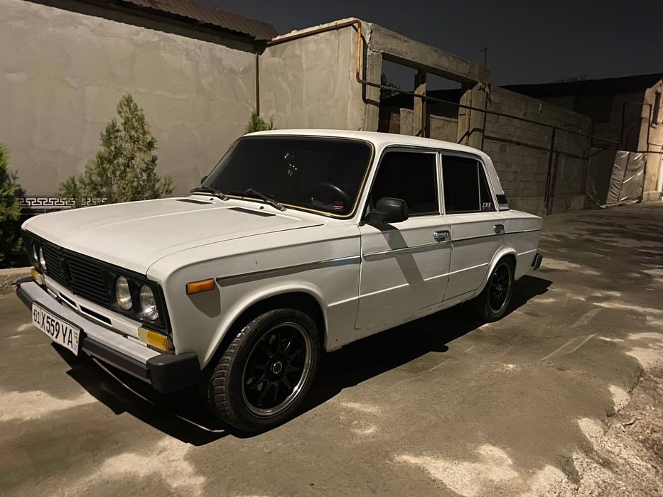 Продаётся ваз 2106.