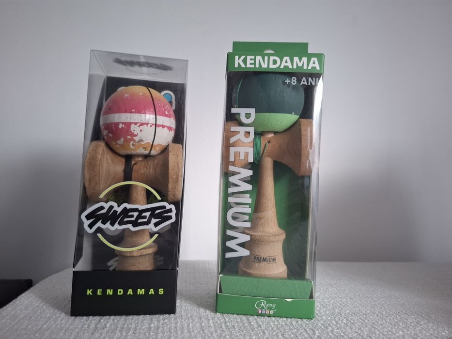 Kendama de vânzare!