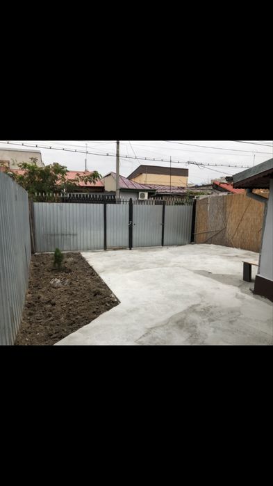 Particular,Margeanului-Antiaeriana,3 cam la curte