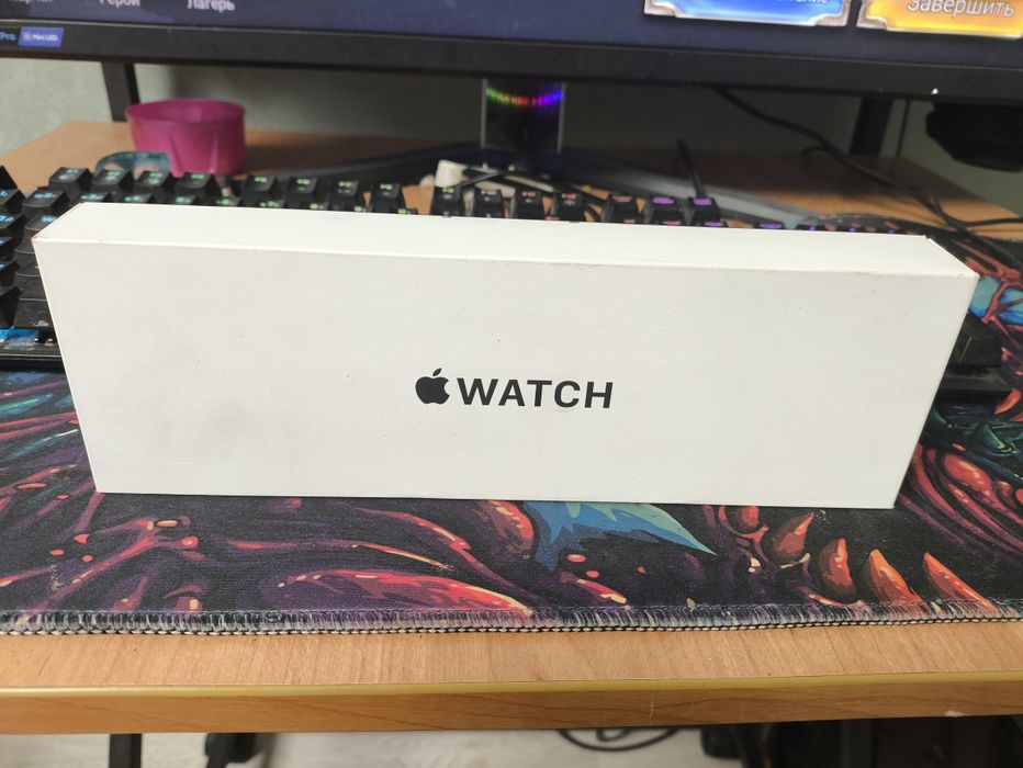 Apple watch SE 3  40мм