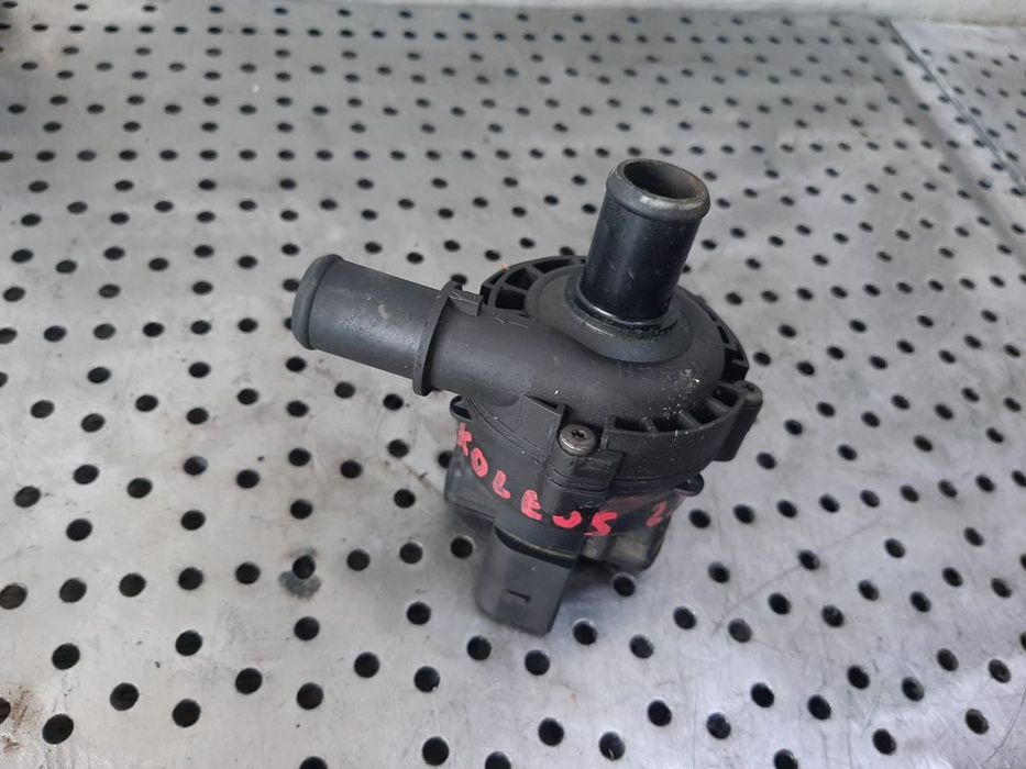 pompa recirculare apa  2.0 dci m9rw855  renault koleos 1 hy