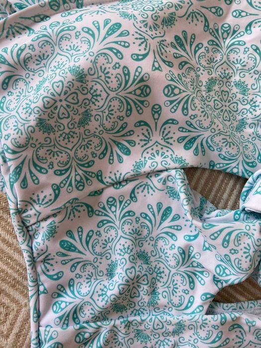 Цял бански - нов  *с хигиенна лепенка*