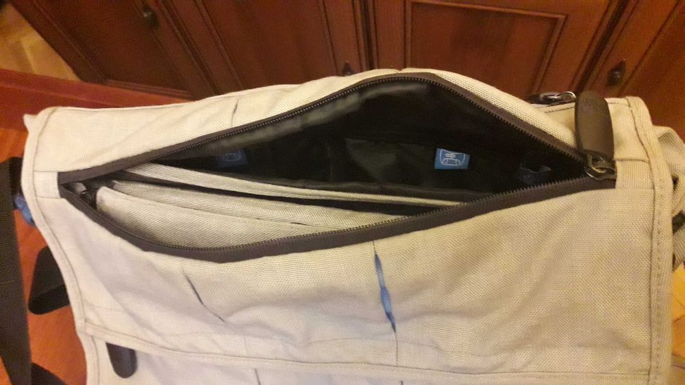 Чанта за детска количка Baba bing