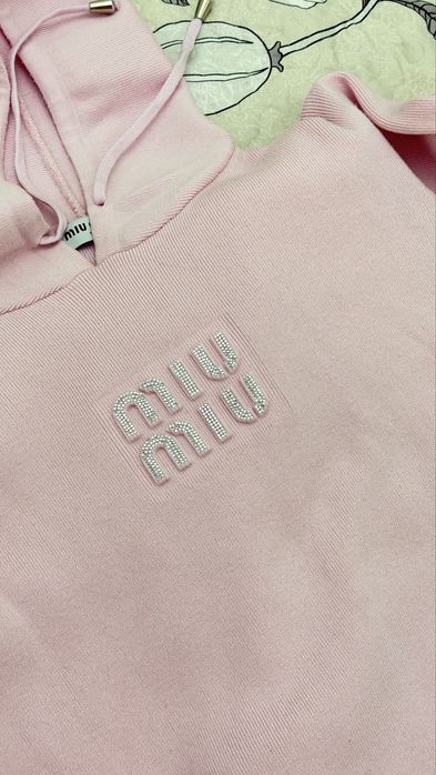 Miu miu двойка стандарт