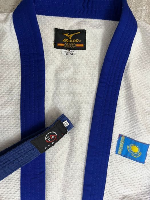 кимоно на возраст 11-12 лет