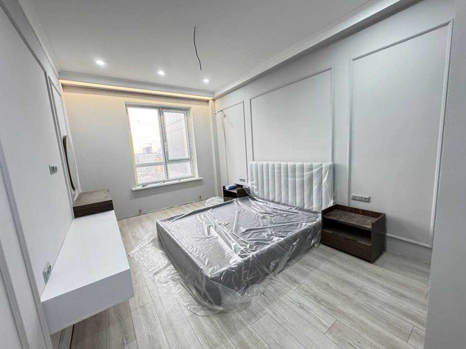 NRG Oybek жилой комплекс квартира на продажу 3/11/16 /// 102м2 Мирабад