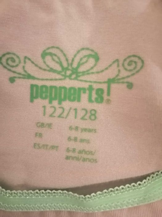 Детски бикини Pepperts! 3 бр.