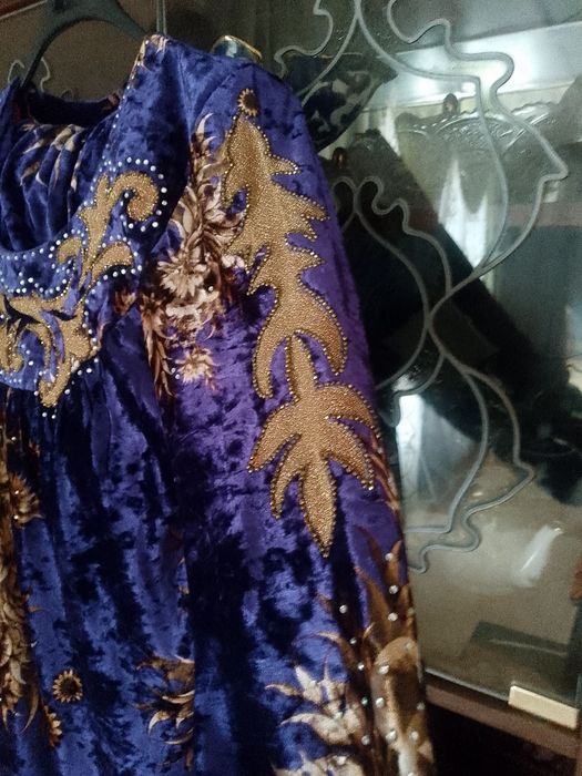 Аёллар куйлак лозими