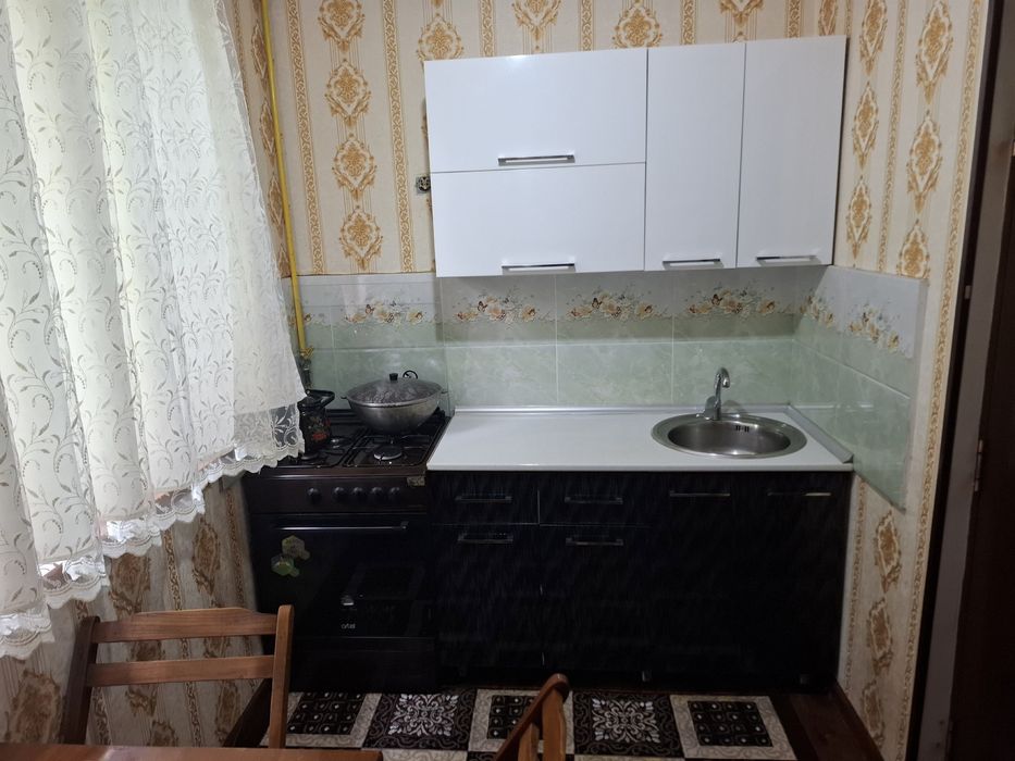 Квартира Аренда Сергели Дустлик