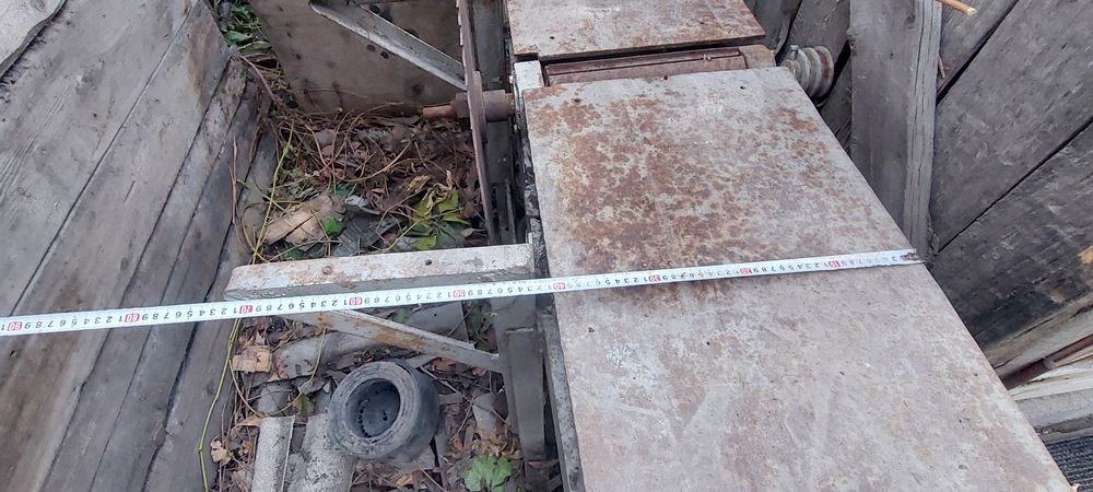 Циркулярная пила б/у